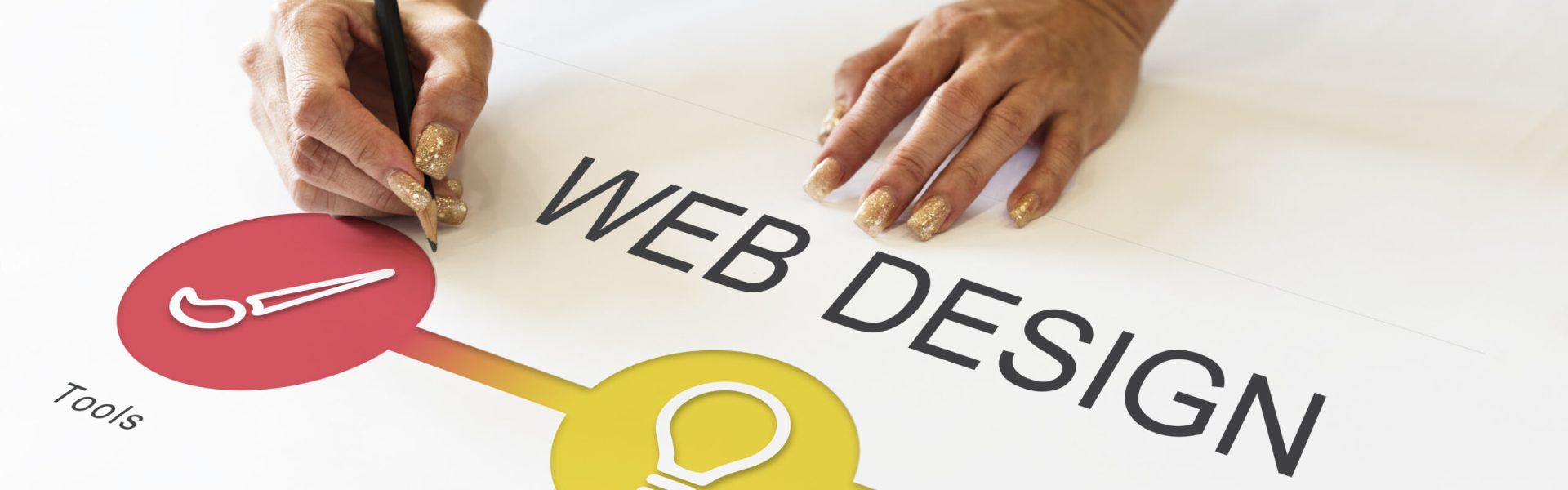 web design